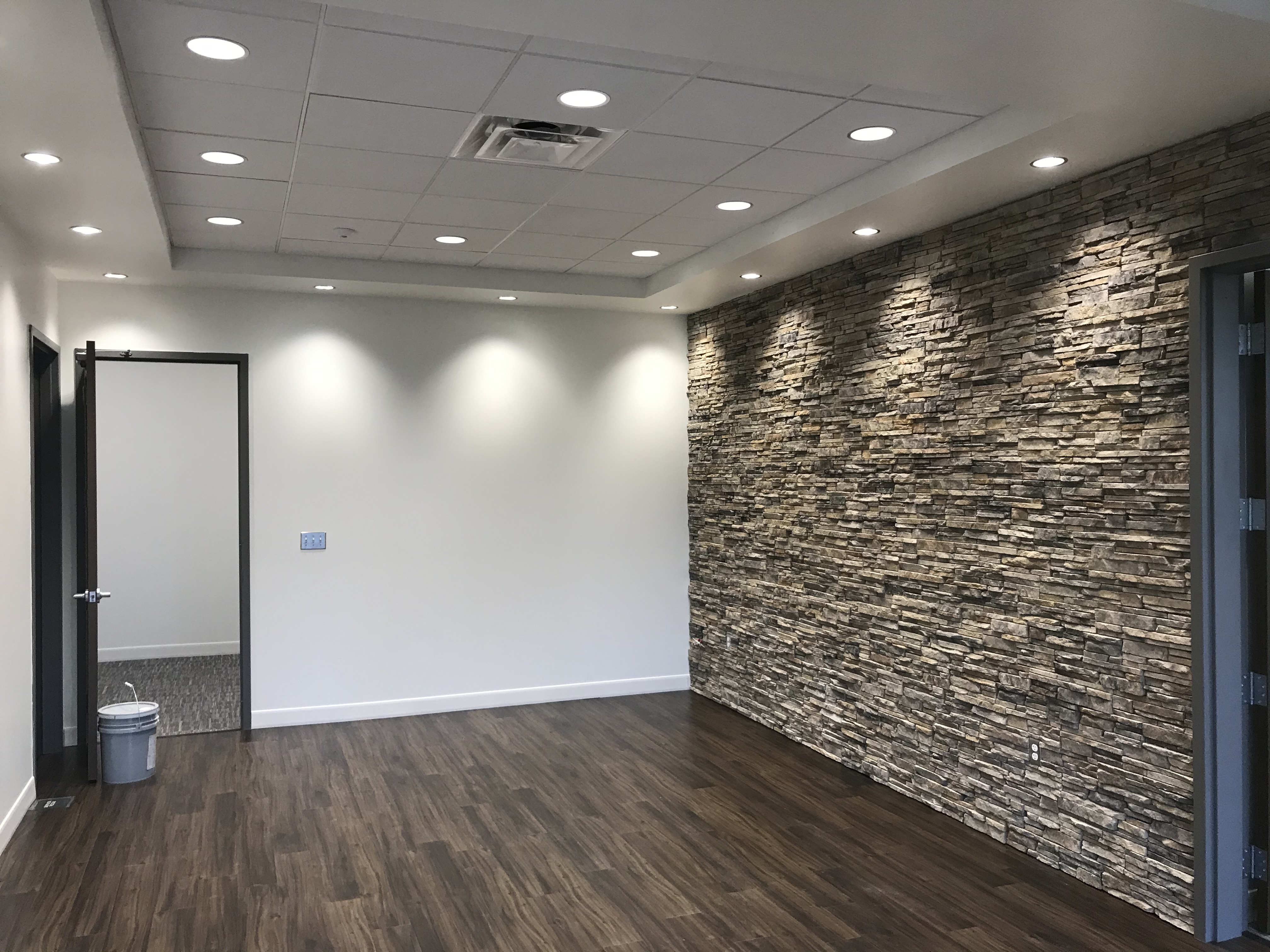 Acoustic Ceilings